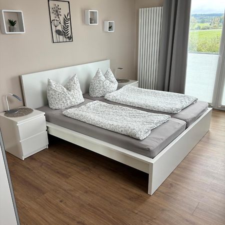 Turmwohnung, 3. Obergeschoss Deensen ภายนอก รูปภาพ